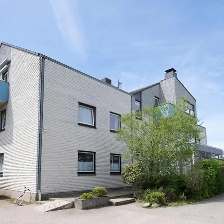 Deichhof 3A Erholung Apartment Kellenhusen Exterior photo
