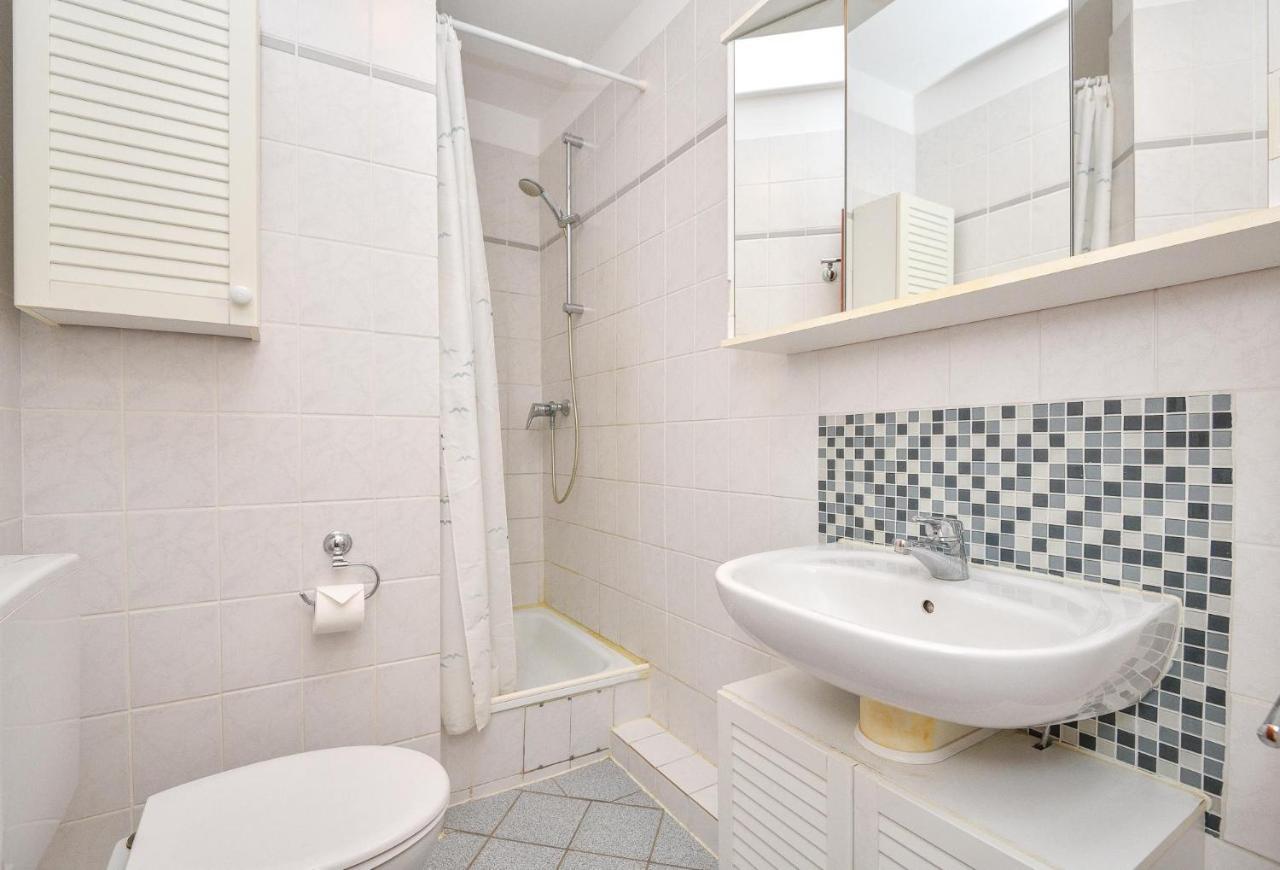 Deichhof 3a Erholung Apartment