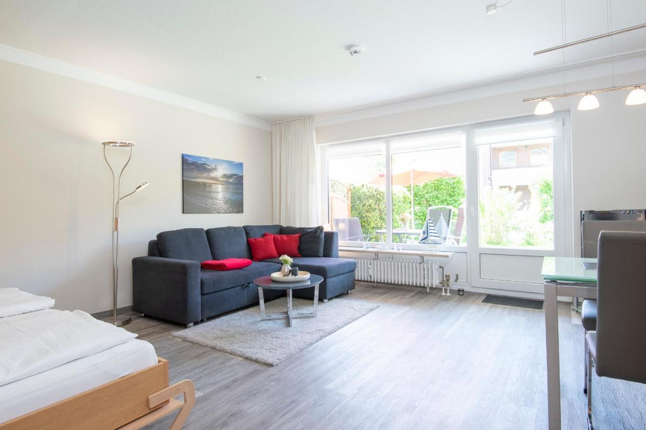 Deichhof 3a Erholung Apartment Kellenhusen