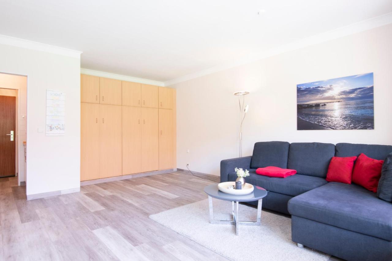 Deichhof 3a Erholung Apartament Kellenhusen