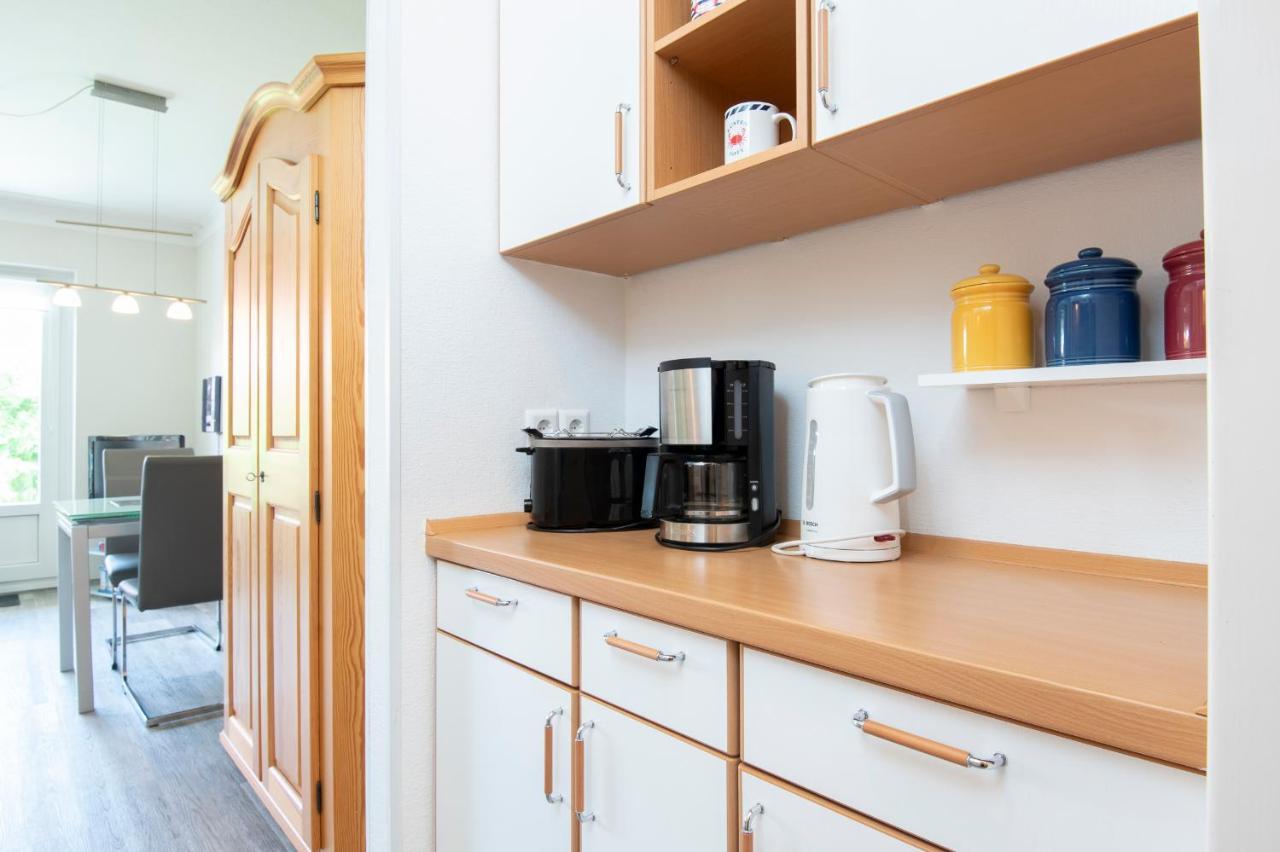 Deichhof 3a Erholung Apartment *