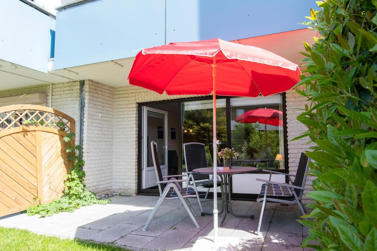 Apartment Deichhof 3a Erholung Kellenhusen