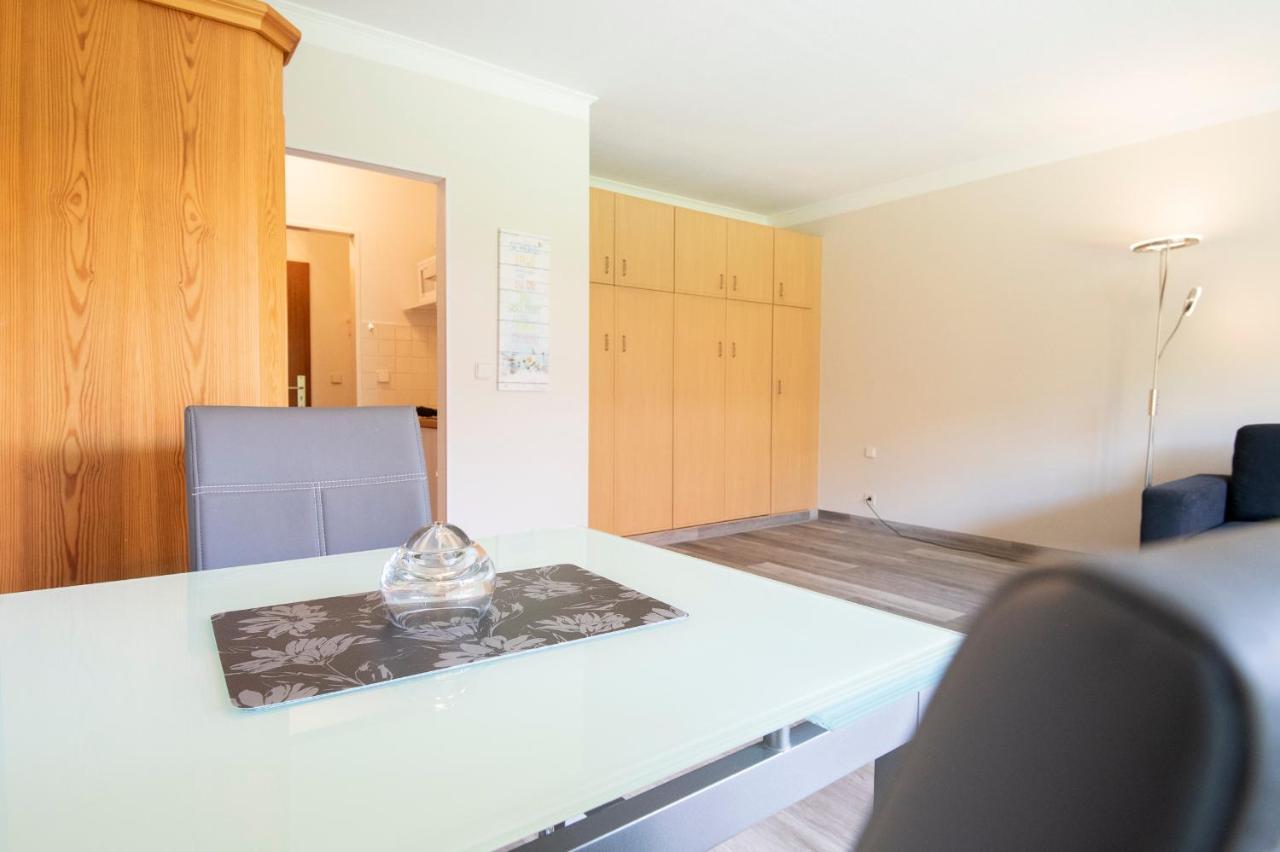 Apartment Deichhof 3a Erholung Kellenhusen