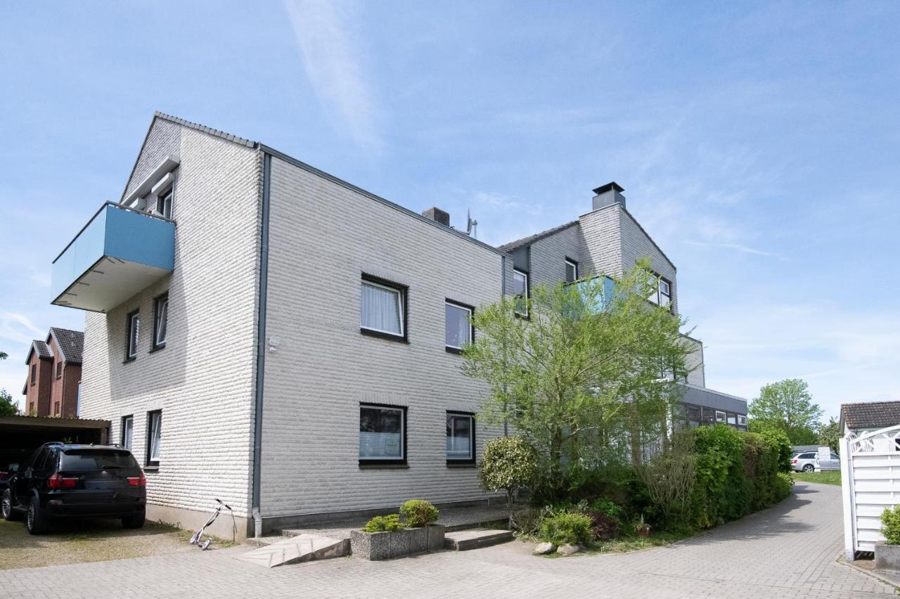 Deichhof 3a Erholung Apartment
