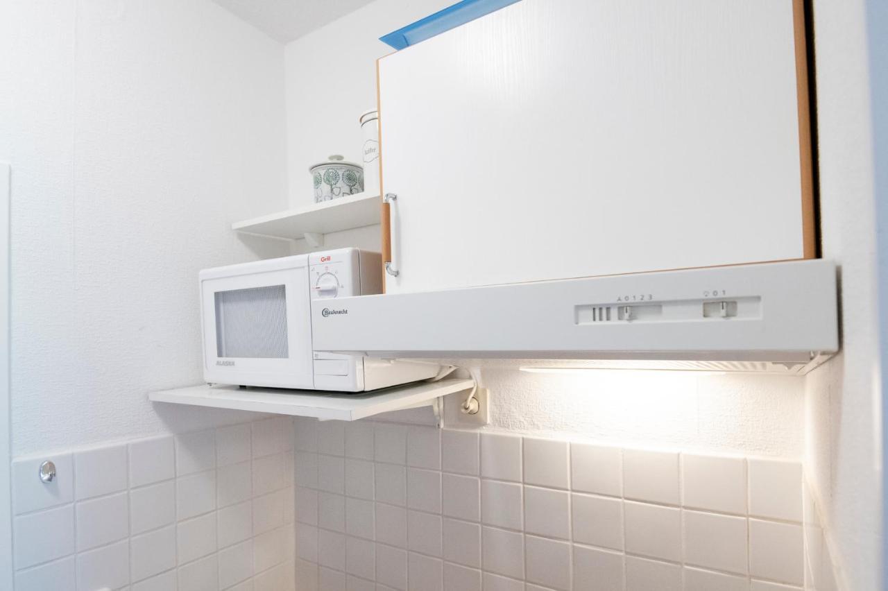 Apartment Deichhof 3a Erholung *