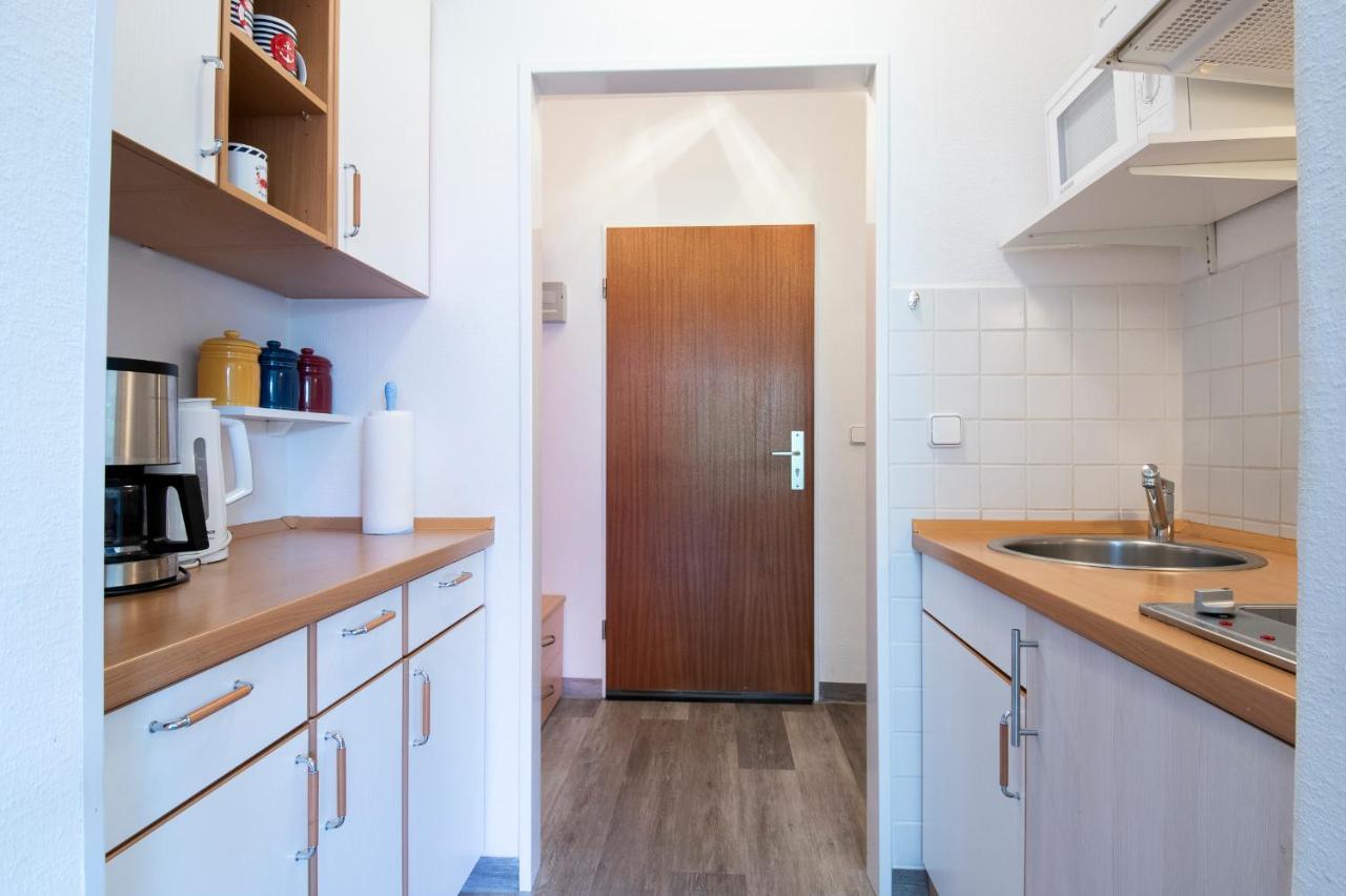 Apartment Deichhof 3a Erholung Kellenhusen