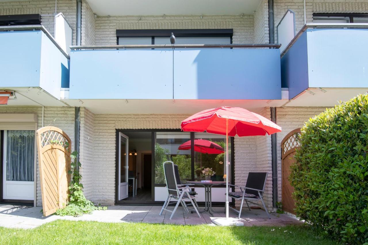 Deichhof 3a Erholung Apartment