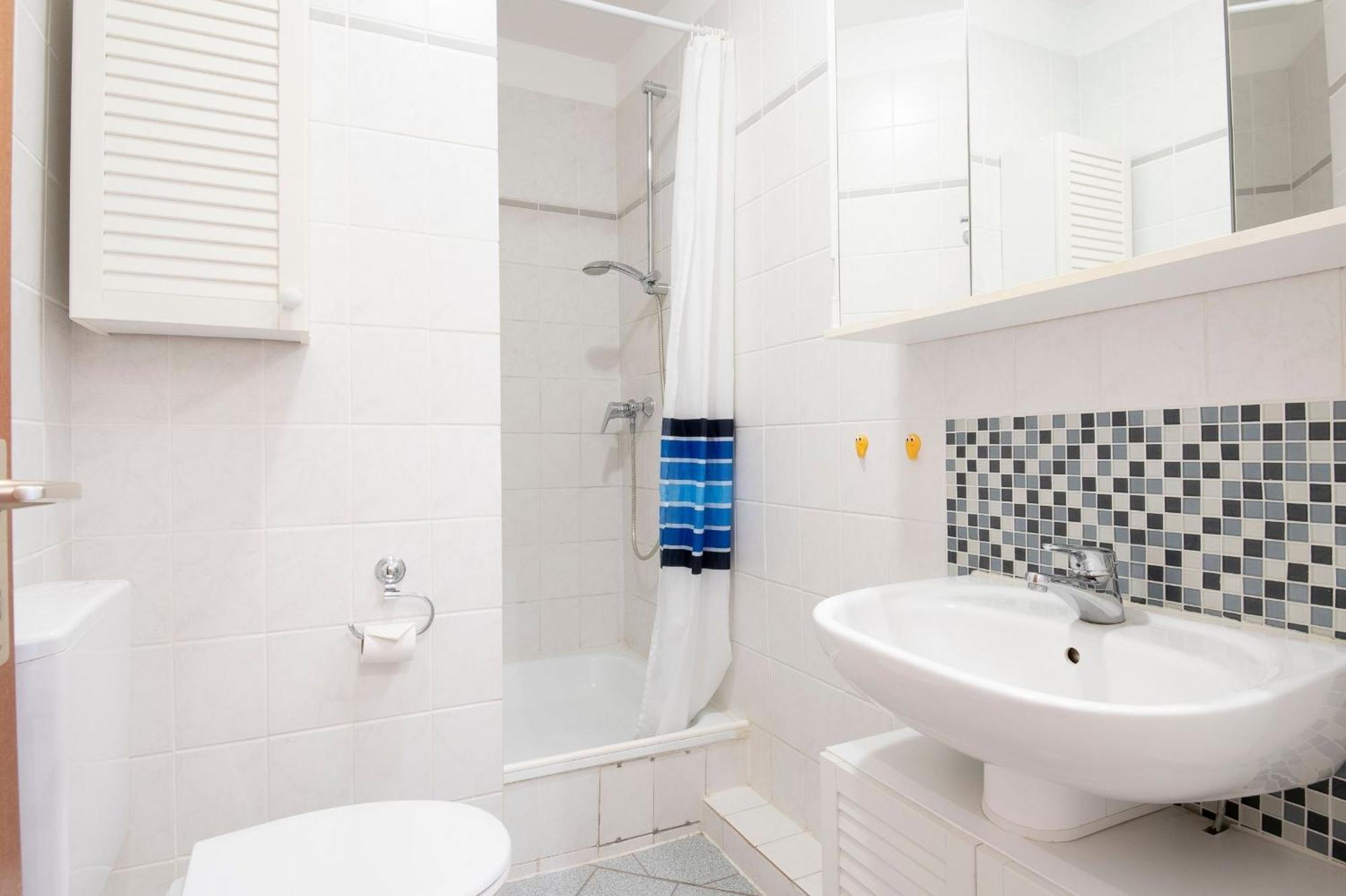 Apartament Deichhof 3a Erholung Kellenhusen