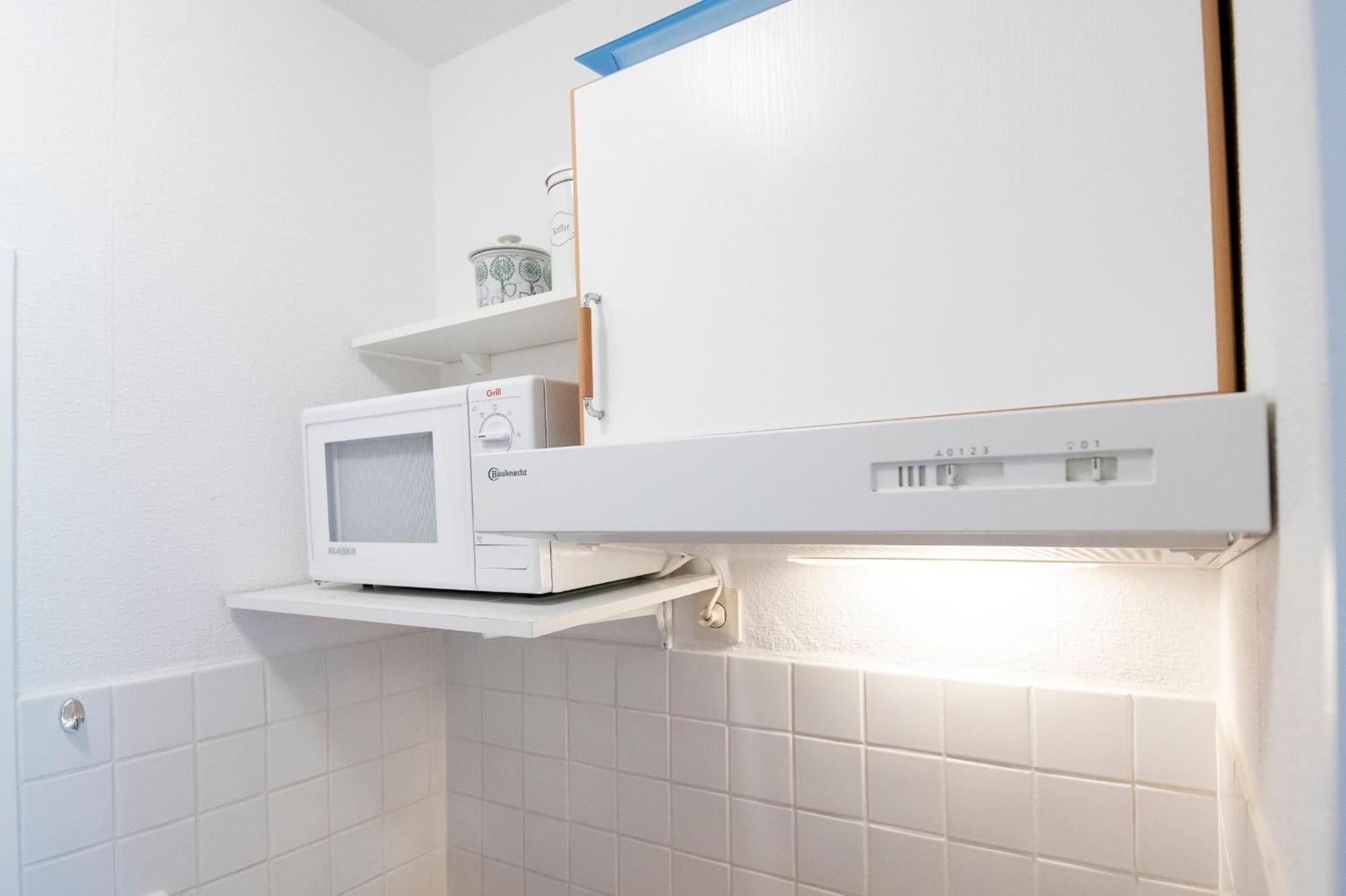 Deichhof 3a Erholung Apartament Kellenhusen